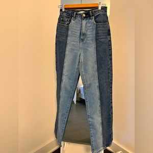 Pacsun jeans